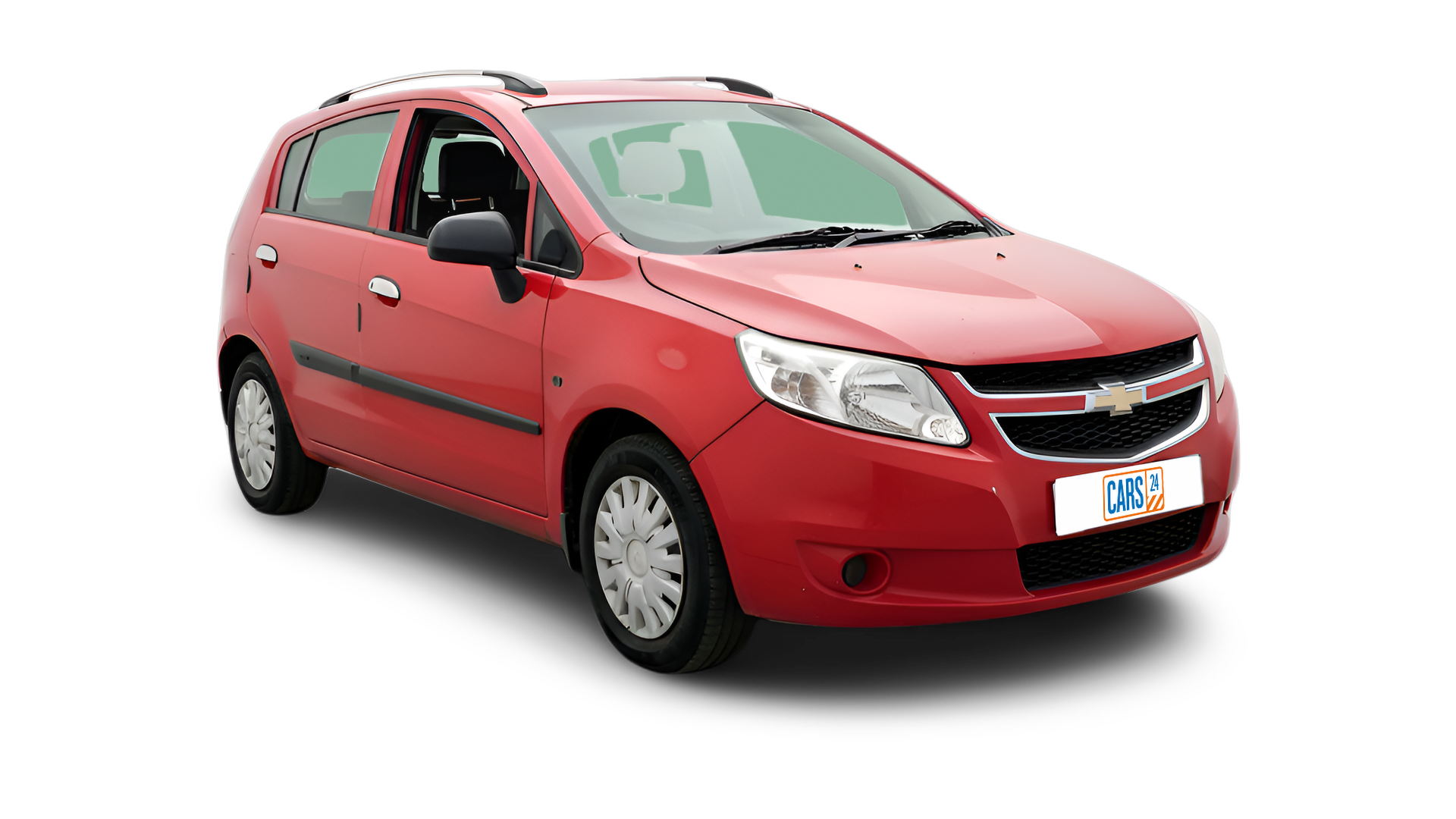 Chevrolet Sail UVA-img